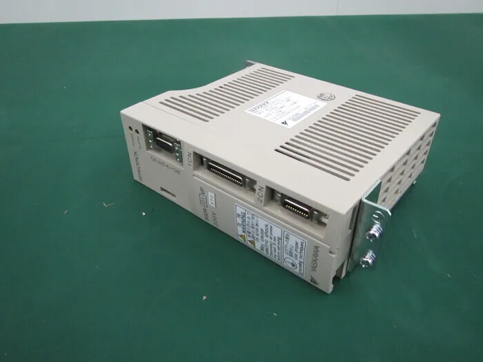 야스카와 전기 SGDA-01VPY70 서보 드라이버 상세 이미지 - ASKINDEX 코리아