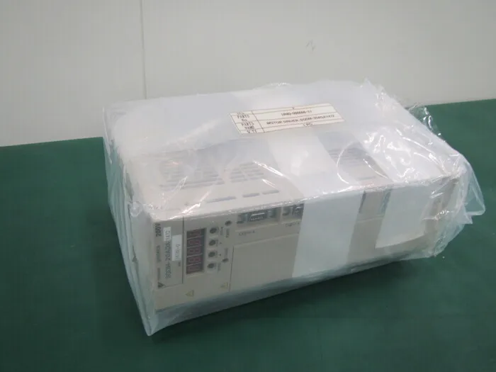 Yaskawa Electric SGDＭ-20ADAY472 Servo driver Detail Image - ASKINDEX Korea