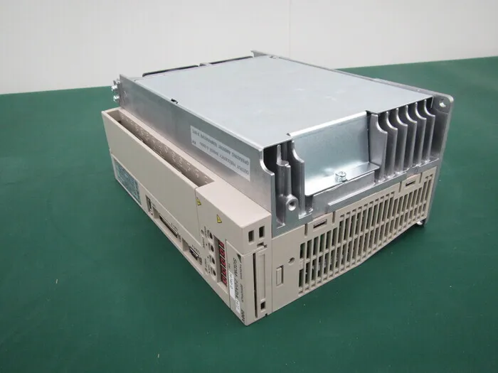 Yaskawa Electric SGDＭ-20ADAY472 Servo driver Detail Image - ASKINDEX Korea