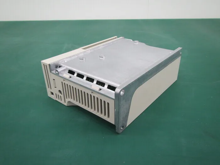 야스카와 전기 SGDA-01VPY70 서보 드라이버 상세 이미지 - ASKINDEX 코리아