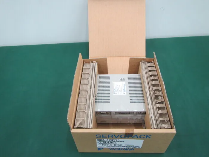 야스카와 전기 SGDA-01VPY70 서보 드라이버 상세 이미지 - ASKINDEX 코리아