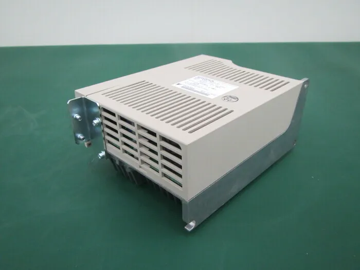 야스카와 전기 SGDA-04VPY70 서보 드라이버 상세 이미지 - ASKINDEX 코리아
