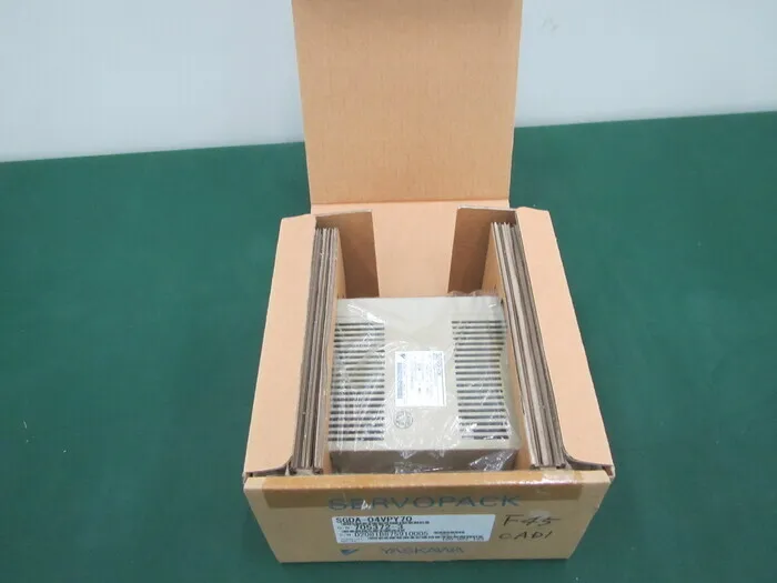 야스카와 전기 SGDA-04VPY70 서보 드라이버 상세 이미지 - ASKINDEX 코리아