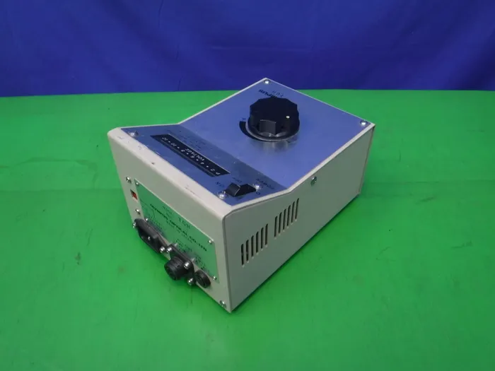 Olympus TGH Microscope Lamp Power Supply Detail Image - ASKINDEX Korea