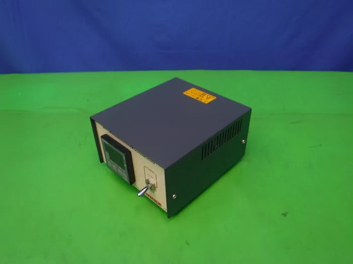 사카구치 전열 SBX-303-004-0R 온도 컨트롤러