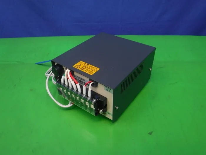 Sakaguchi Electric Heat SBX-303-004W-0P Temperature Controller Detail Image - ASKINDEX Korea