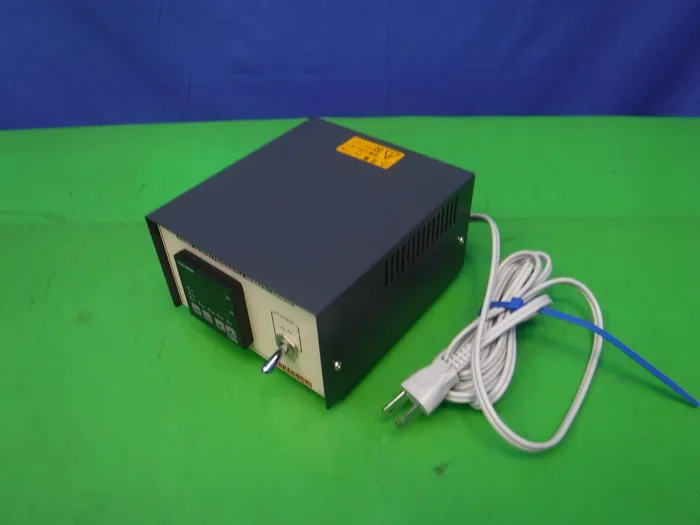 사카구치 전열 SBX-303-004W-0P 온도 컨트롤러