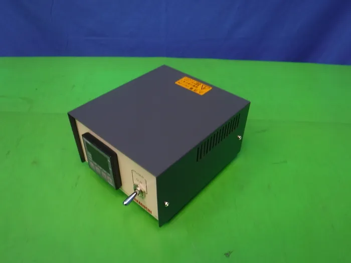 사카구치 전열 SBX-303-004-0R-P2 온도 컨트롤러