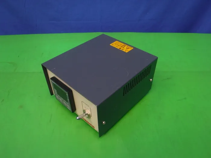 사카구치 전열 SBX-303-004-0R 온도 컨트롤러