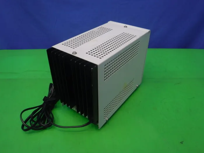 Kenwood PA36-1.2A DC power supply Detail Image - ASKINDEX Korea