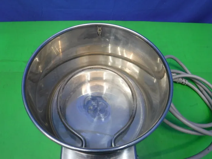 Iuchi Seiei-do IWB-100 Water Bath Detail Image - ASKINDEX Korea