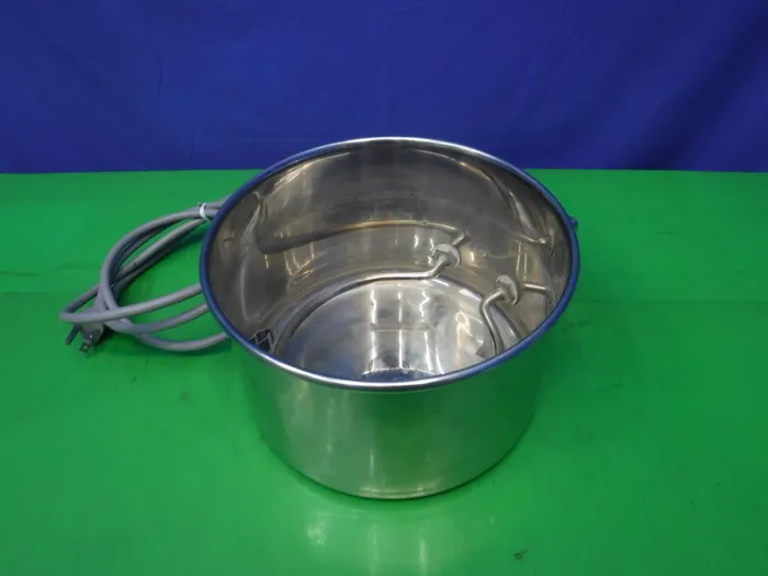 Iuchi Seiei-do IWB-100 Water Bath Detail Image - ASKINDEX Korea