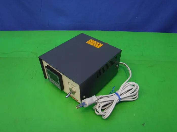 사카구치 전열 SBX-303-004-0R 온도 컨트롤러