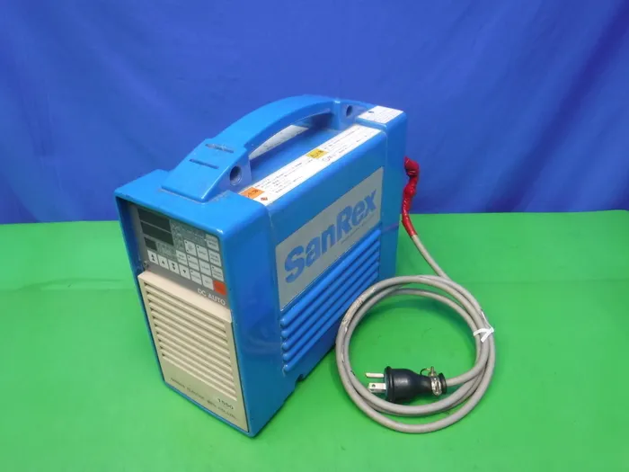 Sansha Electric Manufacturing Co., Ltd. HKD-1550B Plating power supply (DC power supply) Detail Image - ASKINDEX Korea
