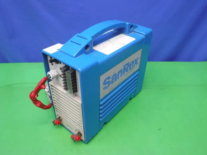 Sansha Electric Manufacturing Co., Ltd. HKD-1550B Plating power supply (DC power supply) Detail Image - ASKINDEX Korea
