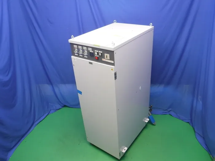Chiyoda Cold Heat TQ-5500W(I) Chiller (water-cooled) Detail Image - ASKINDEX Korea