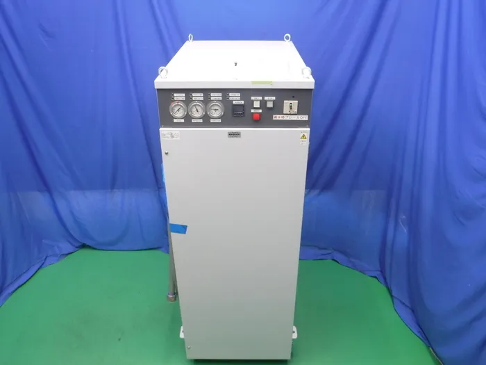 Chiyoda Cold Heat TQ-5500W(I) Chiller (water-cooled) Detail Image - ASKINDEX Korea