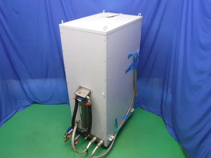 Chiyoda Cold Heat TQ-5500W(I) Chiller (water-cooled) Detail Image - ASKINDEX Korea
