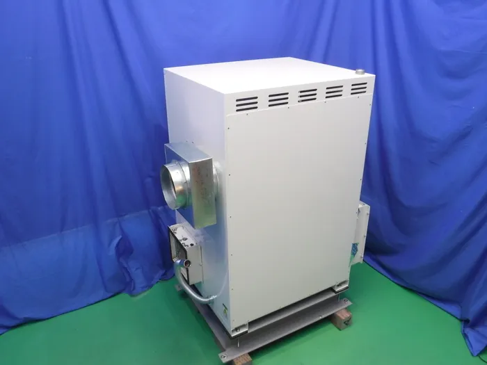 Munters BX1200 Dehumidifier (dry type) Detail Image - ASKINDEX Korea