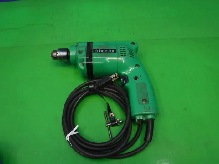 Hitachi Koki D6V electric drill Detail Image - ASKINDEX Korea
