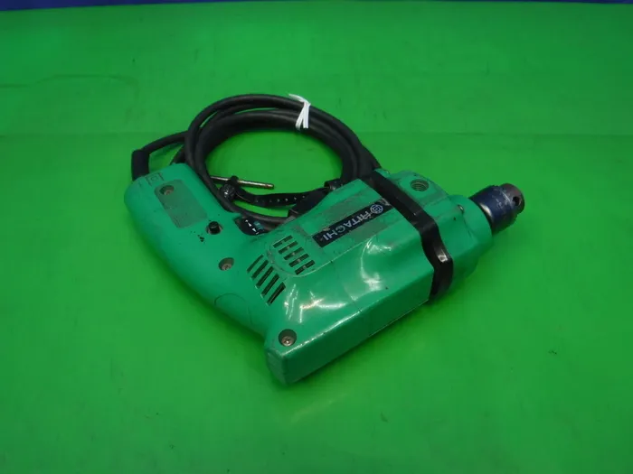 Hitachi Koki D6V electric drill Detail Image - ASKINDEX Korea