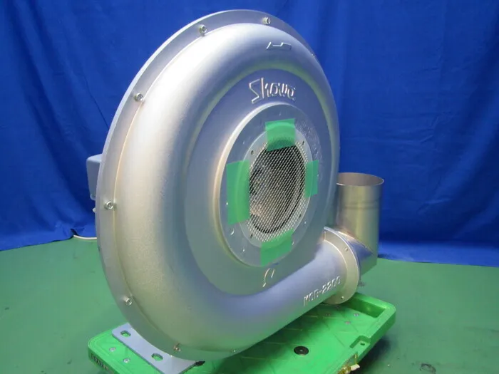 Showa Electric KSBーH22HTーR312 Blower Detail Image - ASKINDEX Korea
