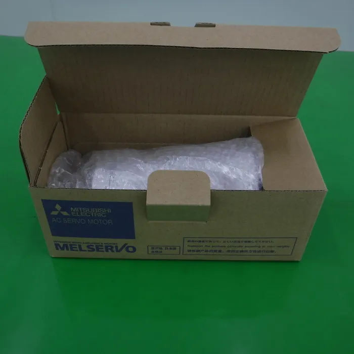 미쓰비시 전기 HF-KP053BD AC 서보 모터 상세 이미지 - ASKINDEX 코리아