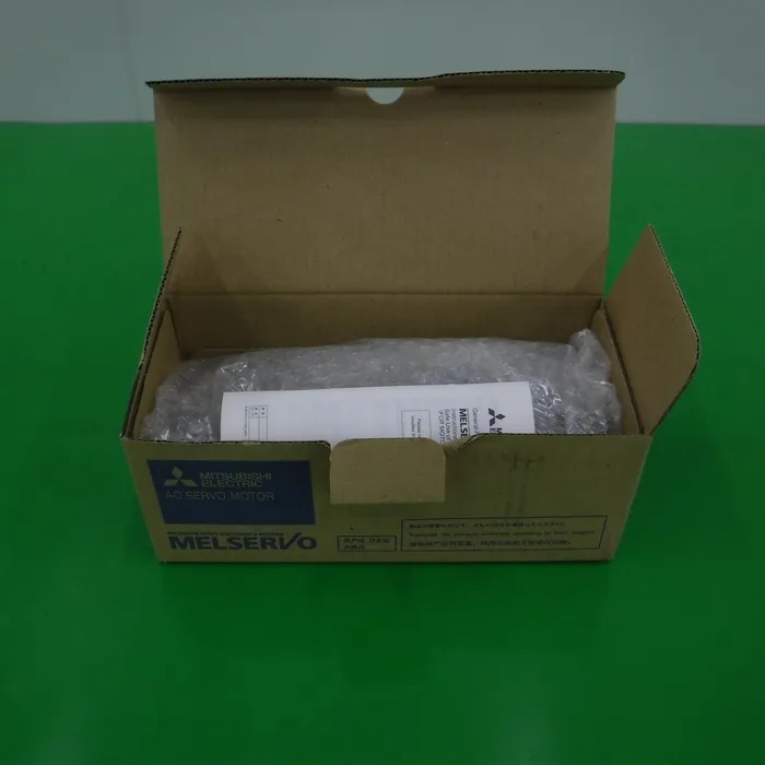 미쓰비시 전기 HC-MFS13G2 AC 서보 모터 상세 이미지 - ASKINDEX 코리아