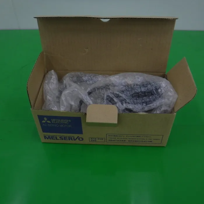 미쓰비시 전기 HC-MFS053B AC 서보 모터 상세 이미지 - ASKINDEX 코리아