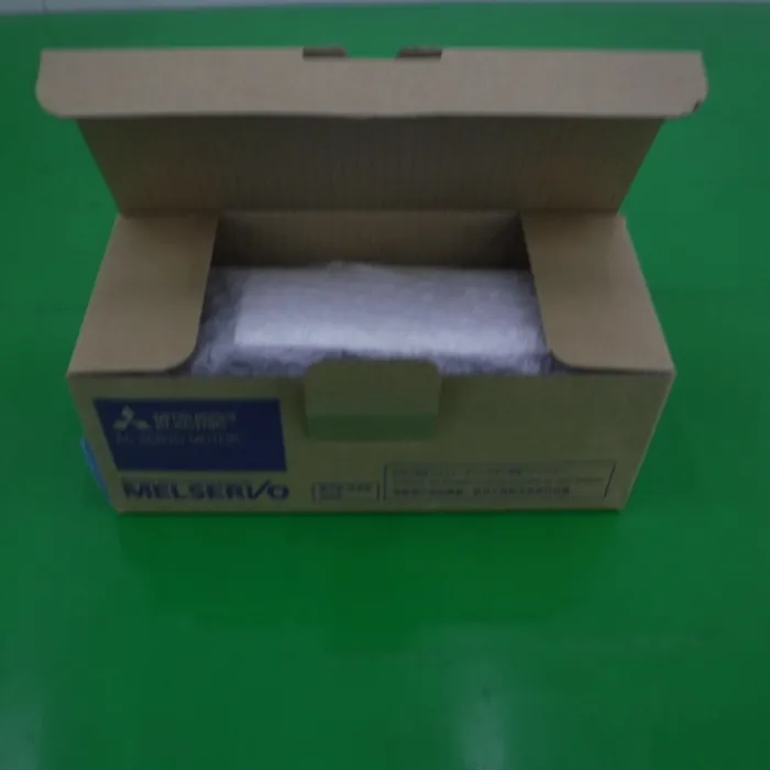 미쓰비시 전기 HF-KP43B AC 서보 모터 상세 이미지 - ASKINDEX 코리아