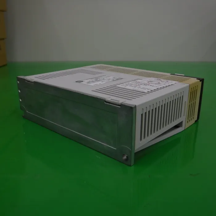 미쓰비시 전기 MR-J2S-10B AC 서보 드라이버 상세 이미지 - ASKINDEX 코리아