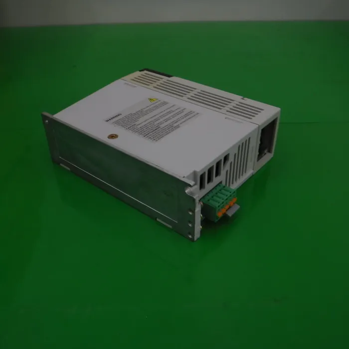 미쓰비시 전기 MR-J2S-10B AC 서보 드라이버 상세 이미지 - ASKINDEX 코리아