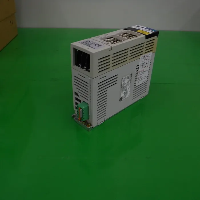 미쓰비시 전기 MR-J2S-10B AC 서보 드라이버