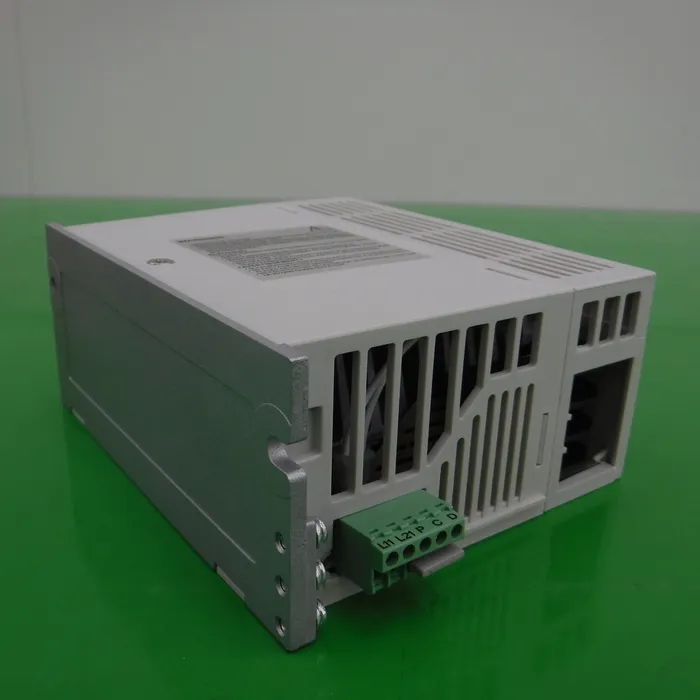 Mitsubishi Electric MR-J2S-40B AC servo driver Detail Image - ASKINDEX Korea