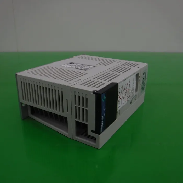 Mitsubishi Electric MR-J2S-40B AC servo driver Detail Image - ASKINDEX Korea