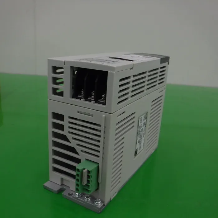 Mitsubishi Electric MR-J2S-40B AC servo driver Detail Image - ASKINDEX Korea