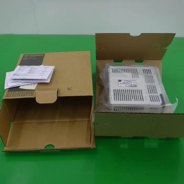 미쓰비시 전기 MR-J2S-40B AC 서보 드라이버