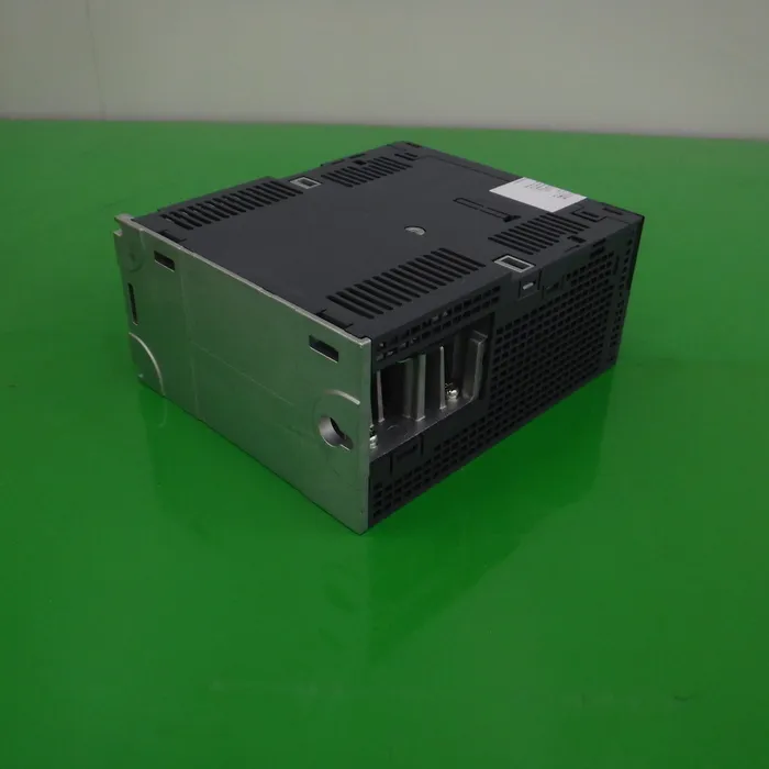 미쓰비시 전기 MR-J3-350B AC 서보 드라이버 상세 이미지 - ASKINDEX 코리아