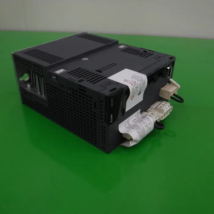 미쓰비시 전기 MR-J3-350B AC 서보 드라이버 상세 이미지 - ASKINDEX 코리아