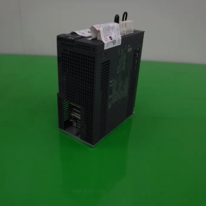미쓰비시 전기 MR-J3-350B AC 서보 드라이버 상세 이미지 - ASKINDEX 코리아