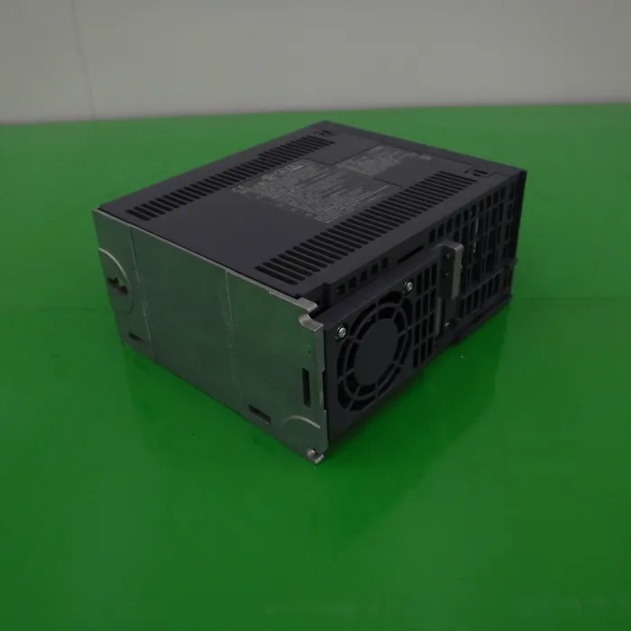 미쓰비시 전기 MR-J4-350B AC 서보 드라이버 상세 이미지 - ASKINDEX 코리아