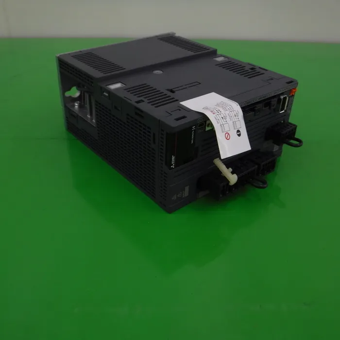 미쓰비시 전기 MR-J4-350B AC 서보 드라이버 상세 이미지 - ASKINDEX 코리아
