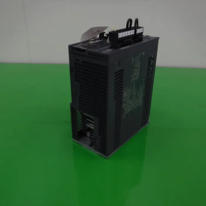 미쓰비시 전기 MR-J4-350B AC 서보 드라이버 상세 이미지 - ASKINDEX 코리아