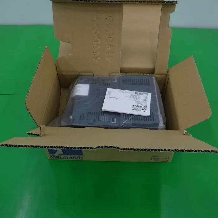 미쓰비시 전기 MR-J4-350B AC 서보 드라이버