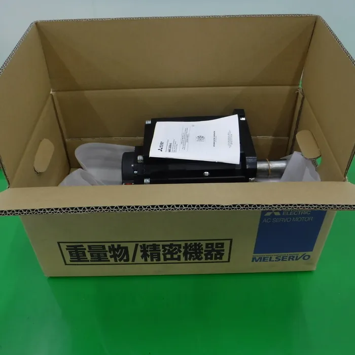 미쓰비시 전기 HF-SP352BK AC 서보 모터 상세 이미지 - ASKINDEX 코리아