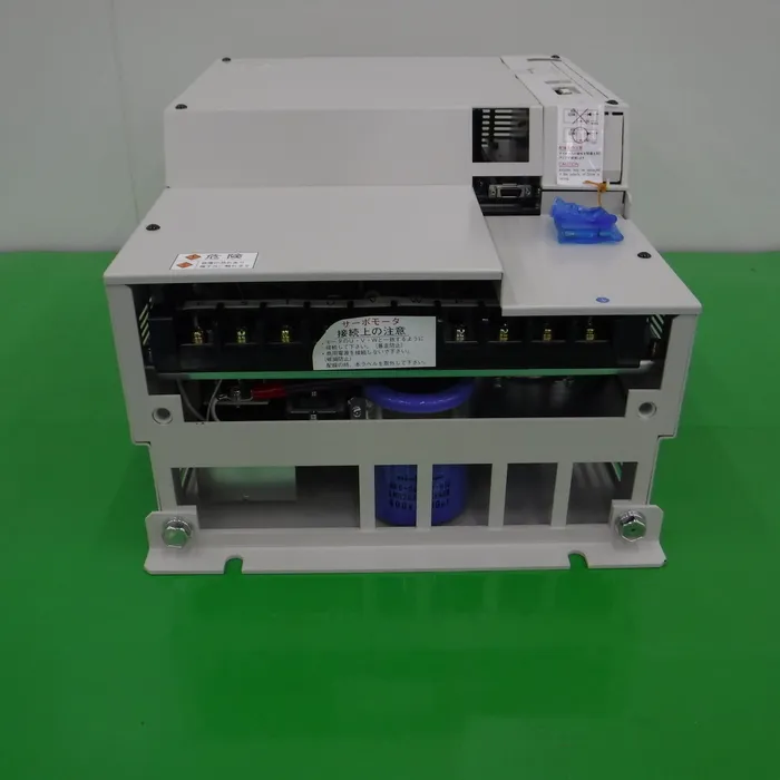 미쓰비시 전기 MR-H15KA-S25 AC 서보 드라이버