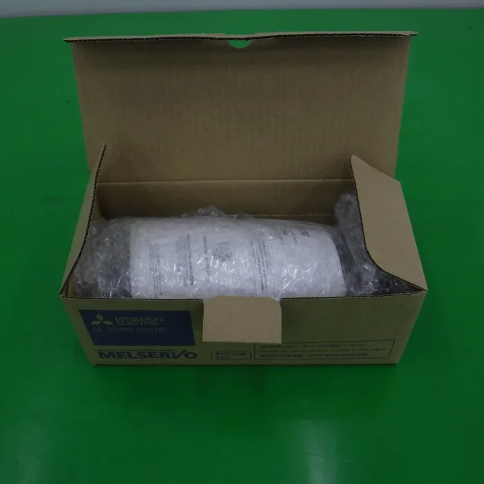 미쓰비시 전기 HC-KFS43K AC 서보 모터 상세 이미지 - ASKINDEX 코리아