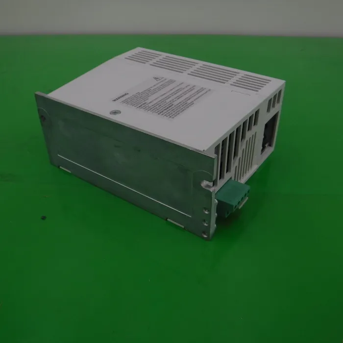 미쓰비시 전기 MR-J2S-40B AC 서보 드라이버 상세 이미지 - ASKINDEX 코리아