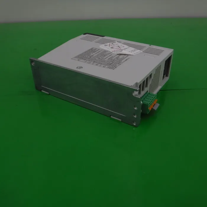미쓰비시 전기 MR-J2S-10B AC 서보 드라이버 상세 이미지 - ASKINDEX 코리아