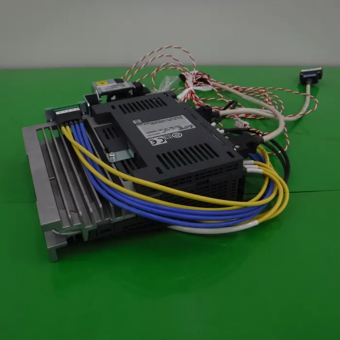 미쓰비시 전기 MR-J4-40B-RJ020 AC 서보 드라이버 상세 이미지 - ASKINDEX 코리아